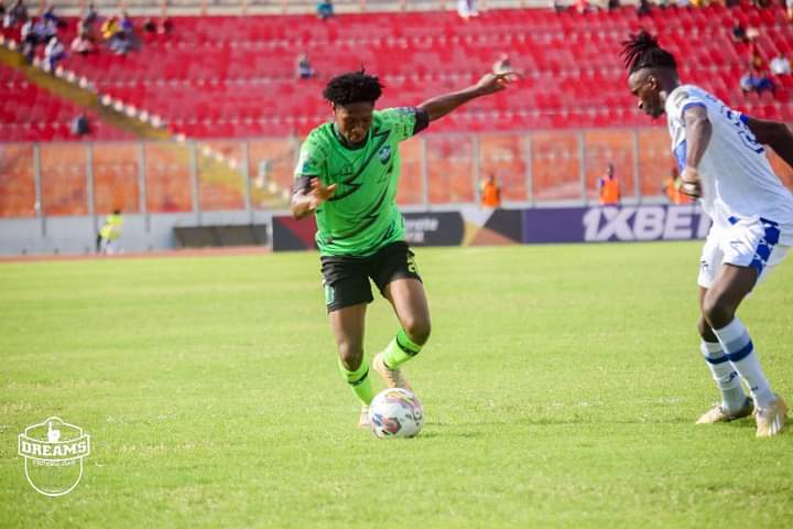 Coupe CAF : le Stade Malien éliminé en quart de finale